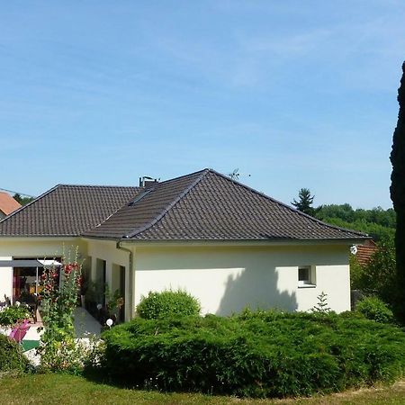 La Rose Tremiere Hotel Wintzenheim-Kochersberg Екстериор снимка