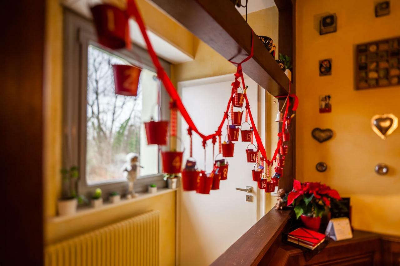 La Rose Tremiere Hotel Wintzenheim-Kochersberg Екстериор снимка