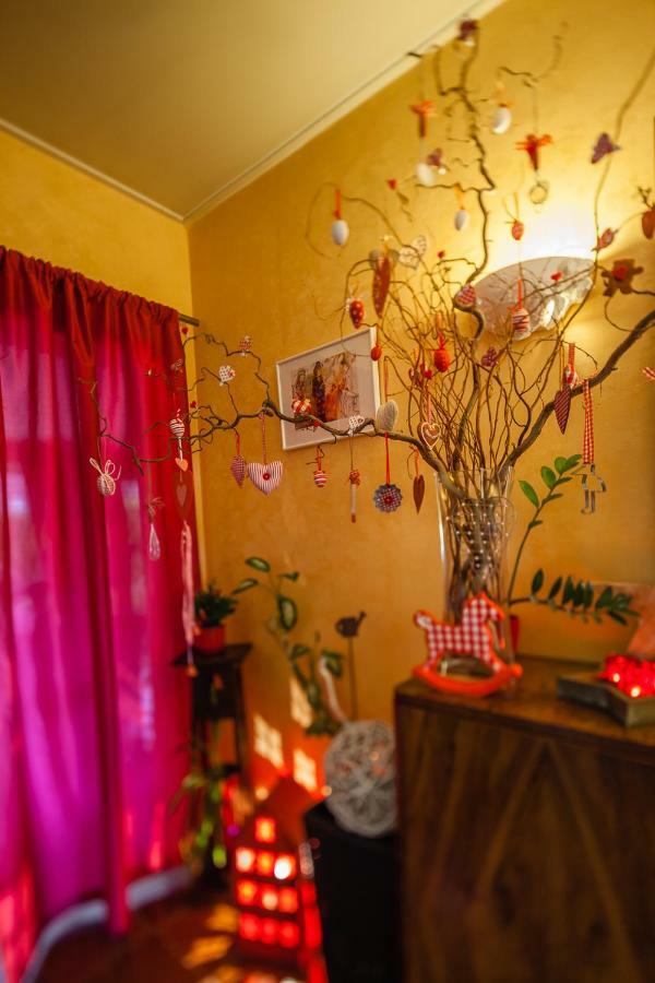 La Rose Tremiere Hotel Wintzenheim-Kochersberg Екстериор снимка