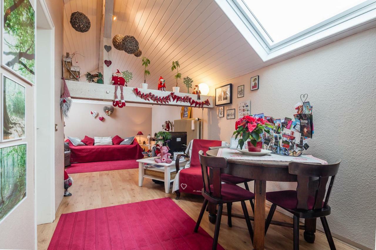 La Rose Tremiere Hotel Wintzenheim-Kochersberg Екстериор снимка